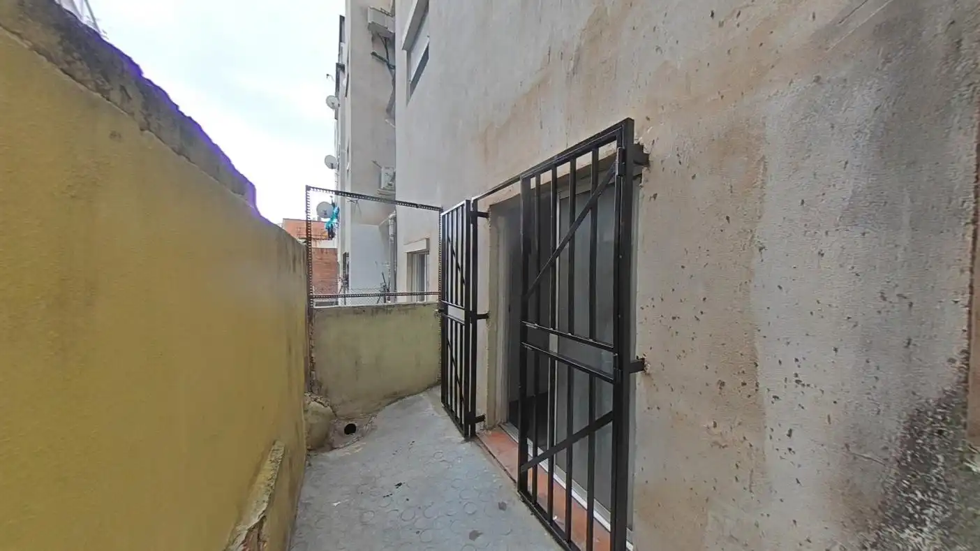 Piso en venta en Badalona con Horno
