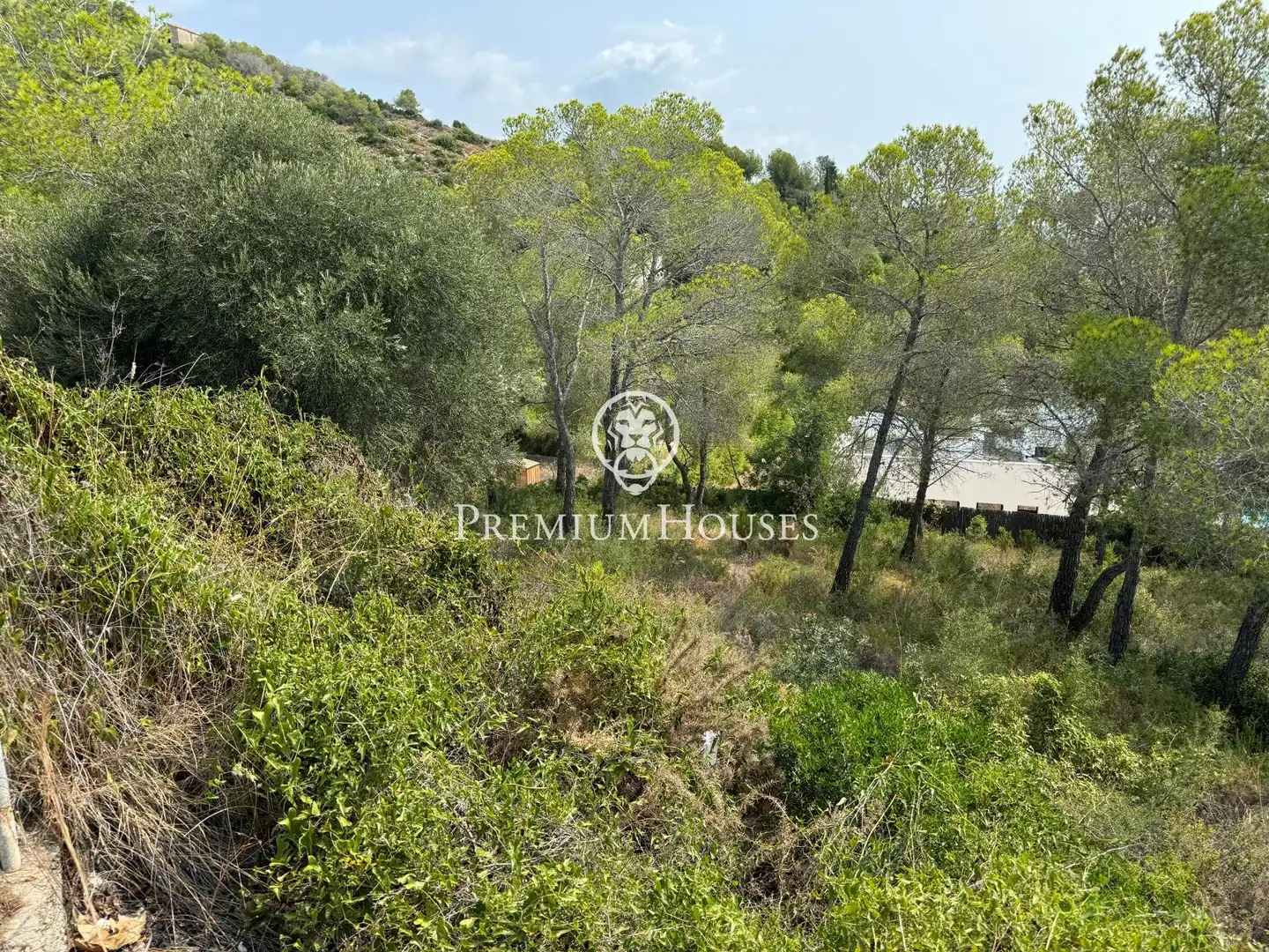 Terreny residencial en venda a Avenida del Camí de Miralpeix, imagen 3