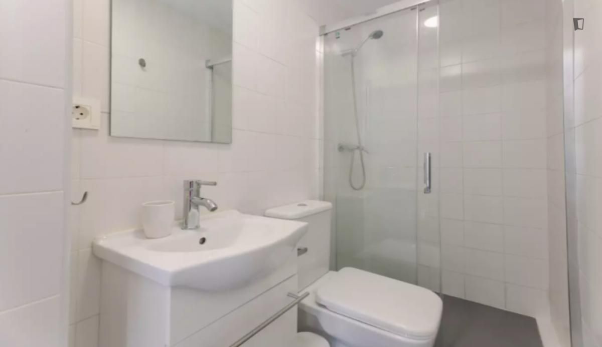 Estudi de lloguer a Barrio de Benicalap