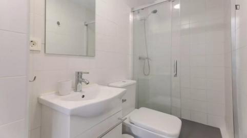 Foto 2 de Estudi de lloguer a Barrio de Benicalap,  Valencia Capital