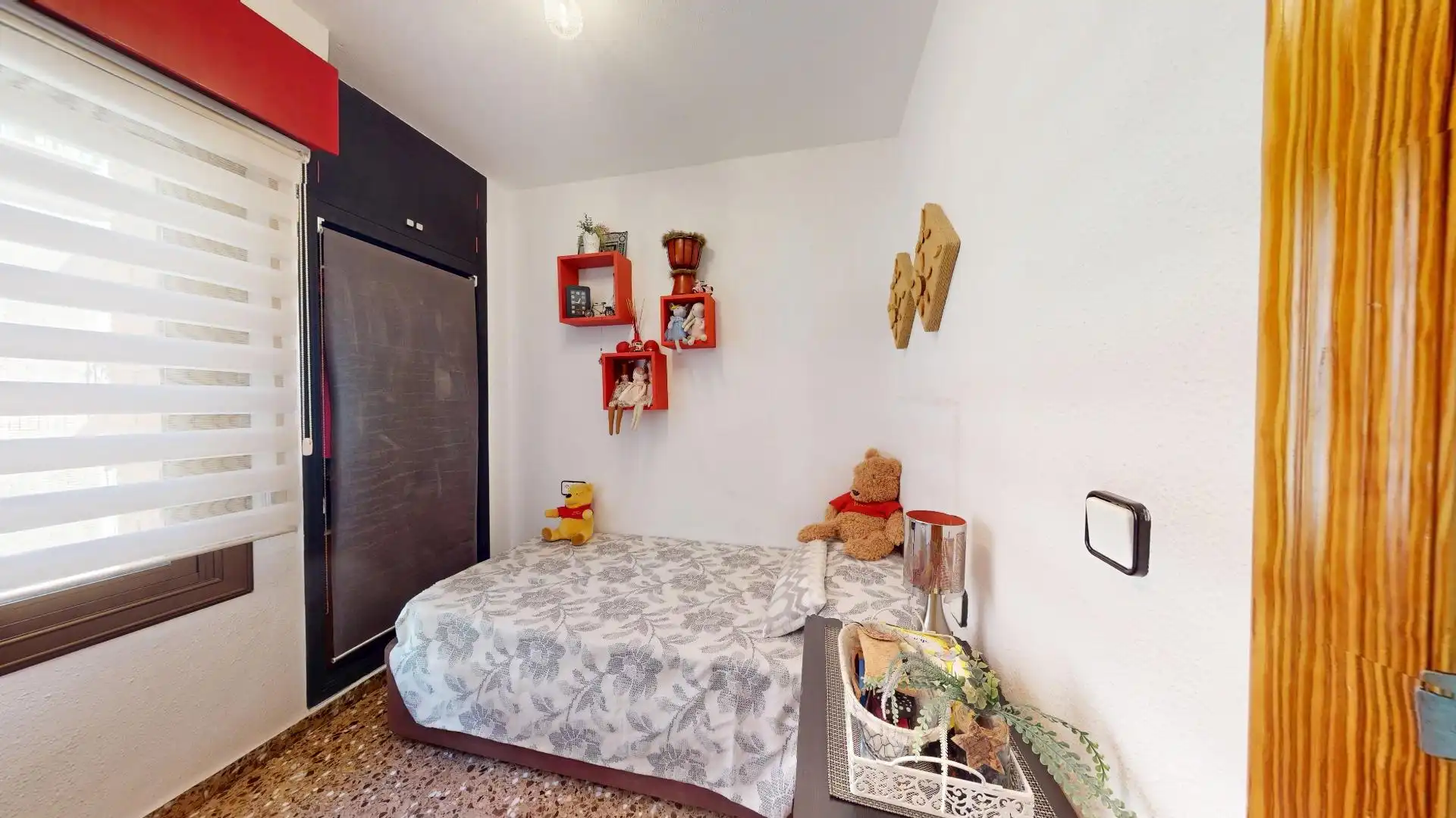 Wohnung mit Terrasse zum Verkauf in Pla - Carolinas, imagen 23