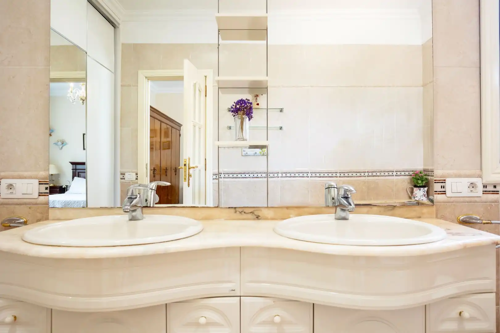 Casa con jardín en venta en Tegueste, imagen 10
