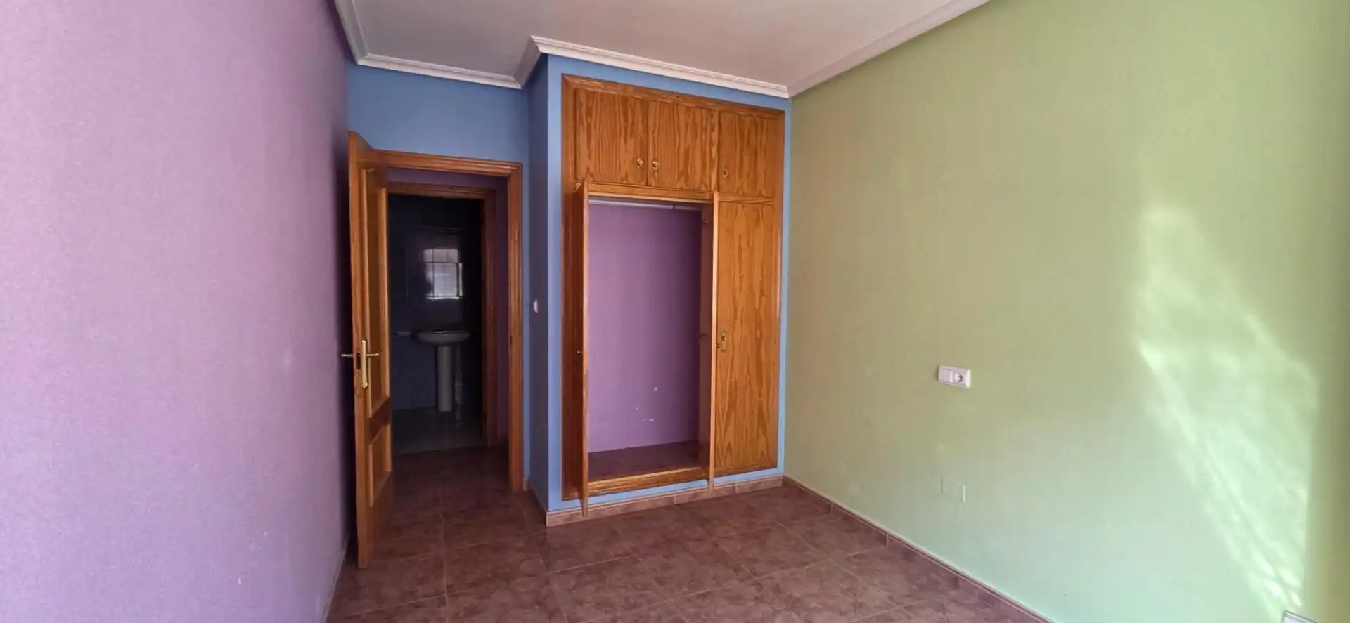Habitación de Piso en venta en Beniel