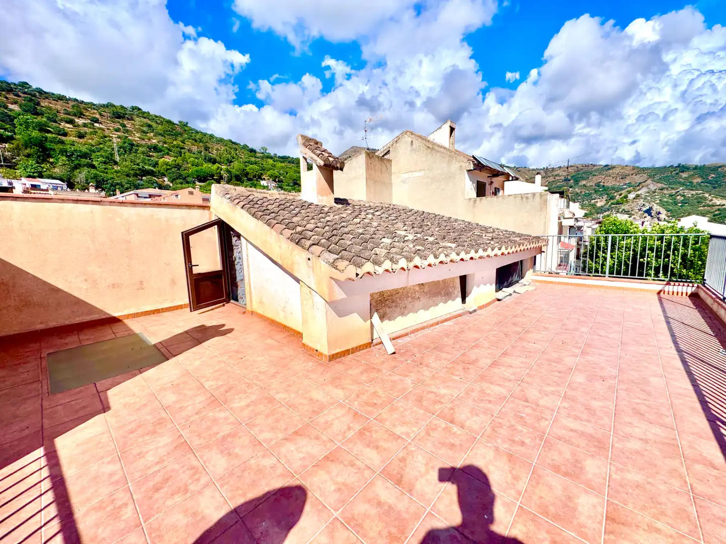 Casa con terrazza in vendita a Calle Real, imagen 8
