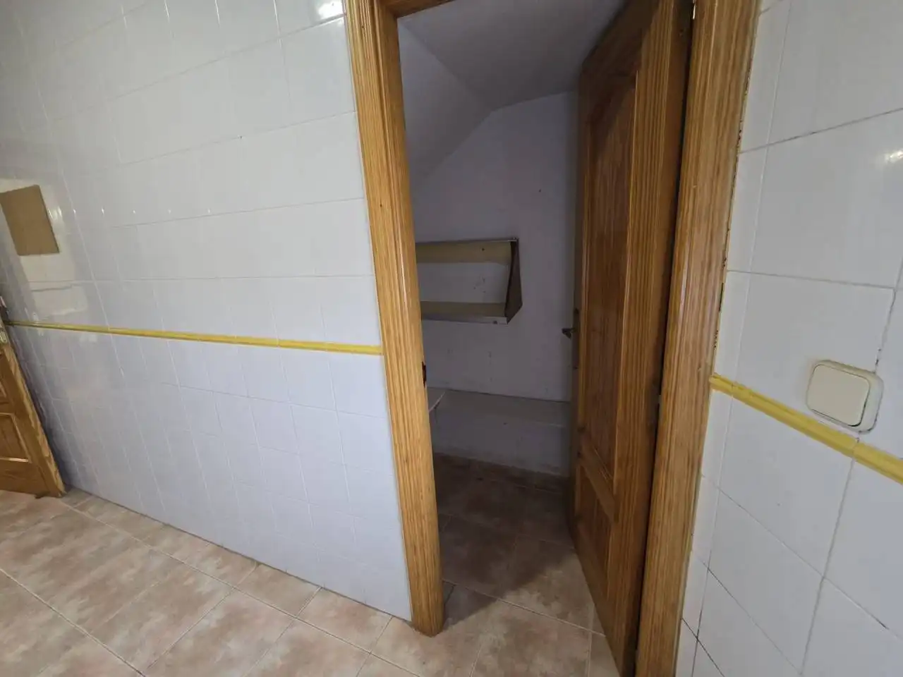 Dúplex en venda en Pioz amb Calefacció, Traster i Balcó