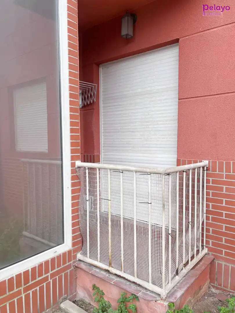 Terrassa de Planta baixa en venda en Piélagos amb Calefacció, Jardí privat i Balcó