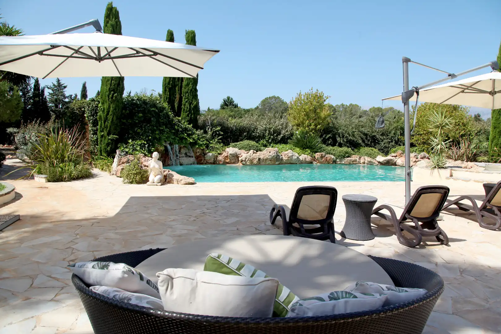 Casa con terrazza in vendita a Sencelles, imagen 2