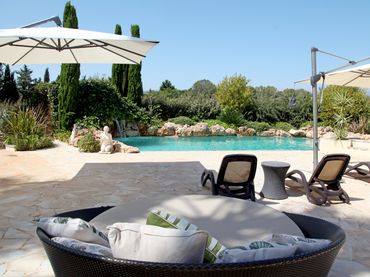 Maison avec balcon à vendre à Sencelles