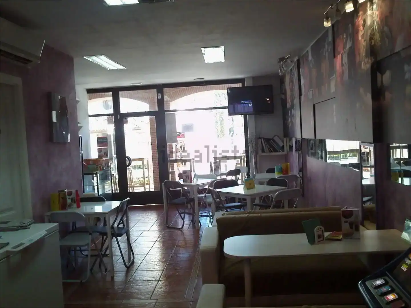 Local en venta en Sevilla la Nueva, Madrid
