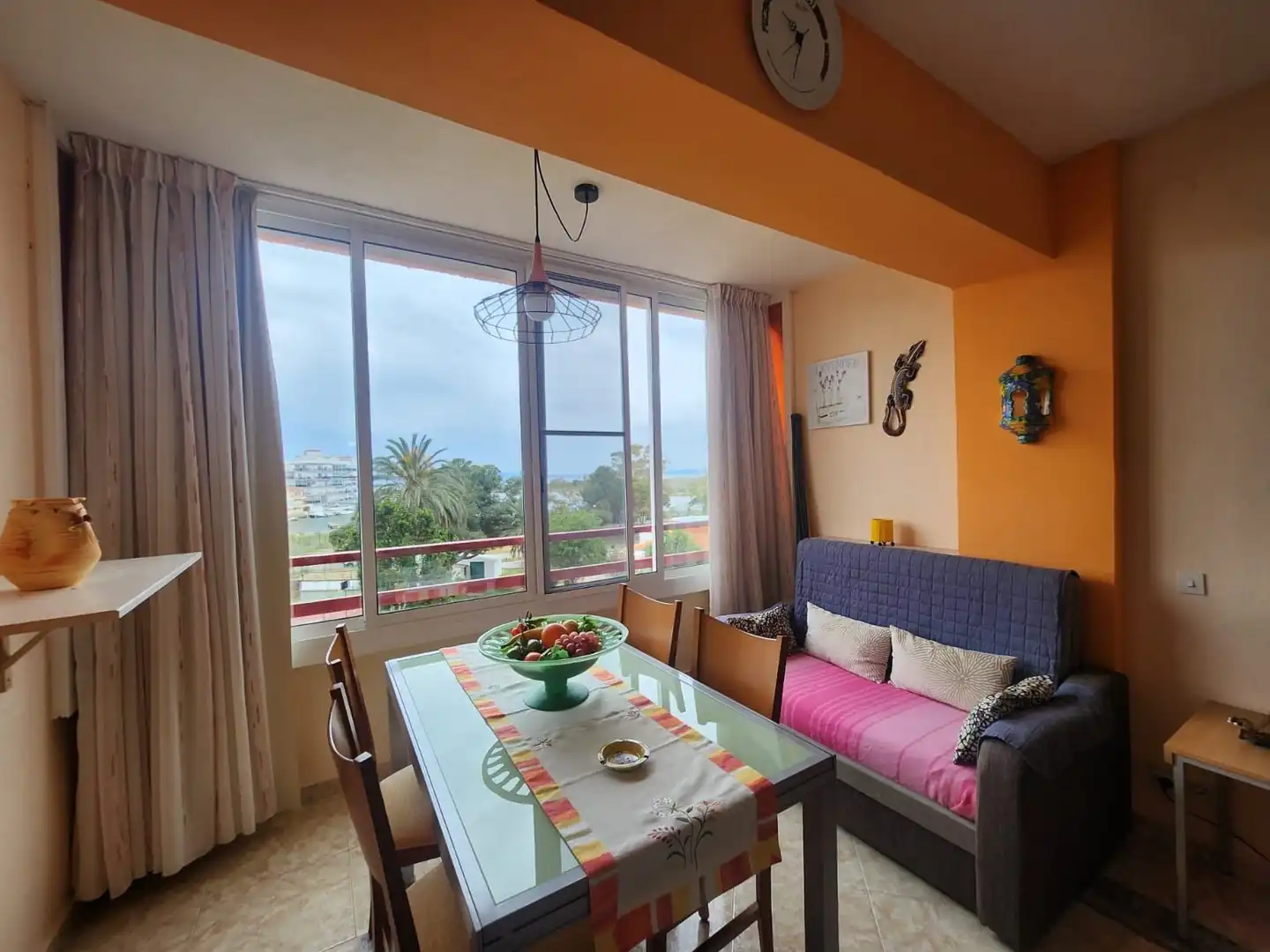Estudio con ascensor en venta en Santa Margarita, imagen 4