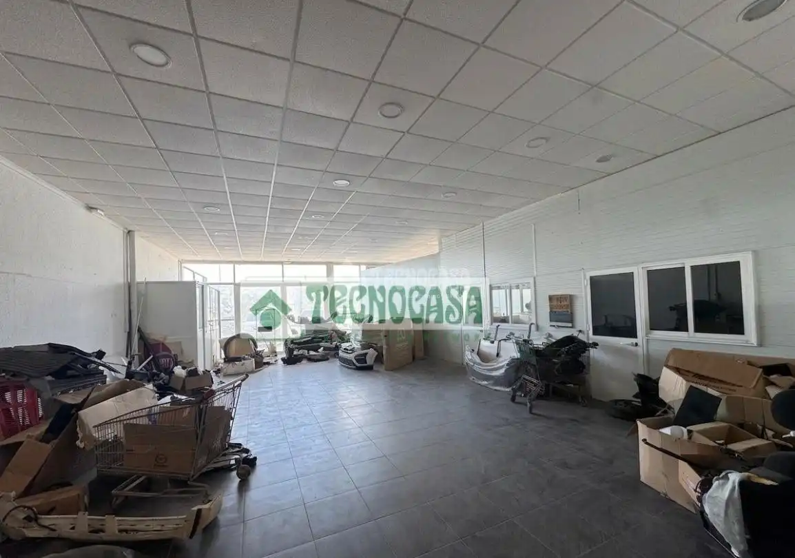 Gewerbefläche zum Verkauf in Alcalá de los Gazules, imagen 24