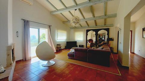 Photo 5 of House or chalet for sale in El Castell de Guadalest, Alicante