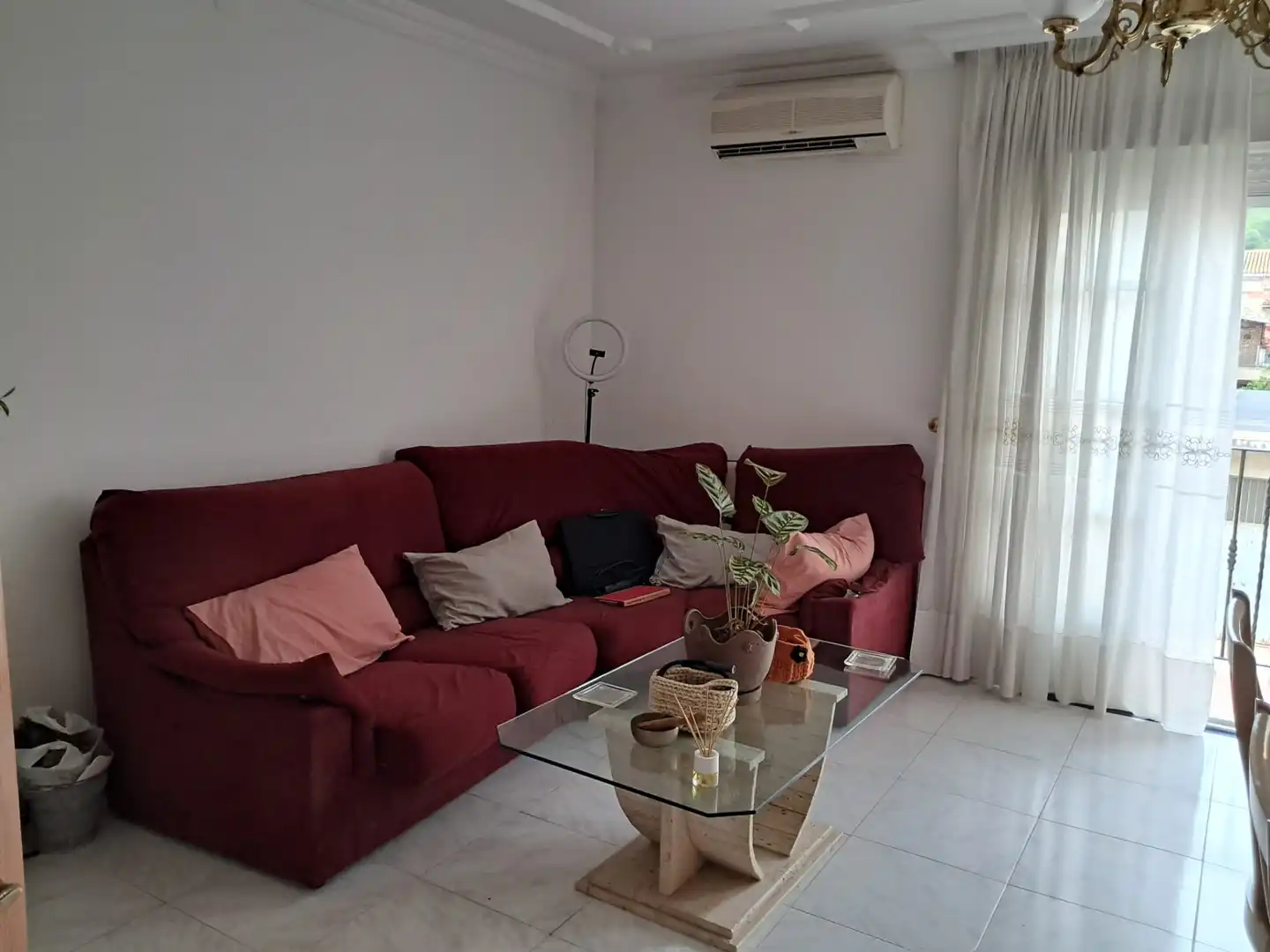 Adosado con terraza en venta en Ronda Salvador Cardona 25, imagen 23
