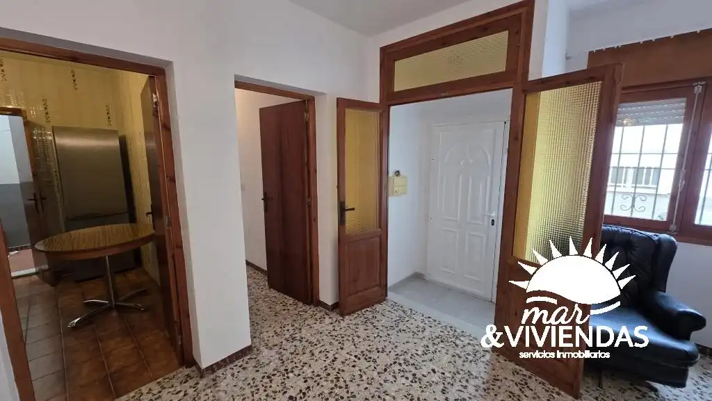 Haus mit Terrasse zum Verkauf in Calle Castelar 1, imagen 2