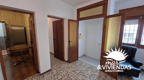 Foto 2 de Casa o xalet en venda a Calle Castelar, 1, Playa de Garrucha, Almería