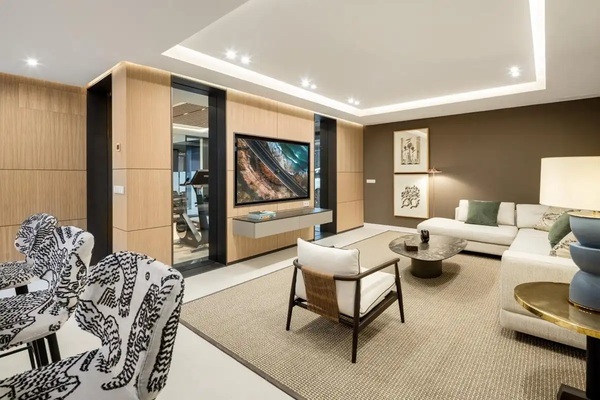 Casa a schiera con piscina in vendita a Río Real - Los Monteros, imagen 19