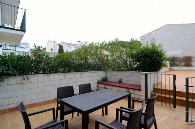 Piso en Venta en L'Estartit Poble