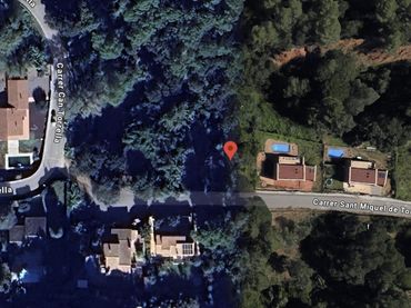 Terreno residenziale in vendita a Can Font - Ca n'Avellaneda