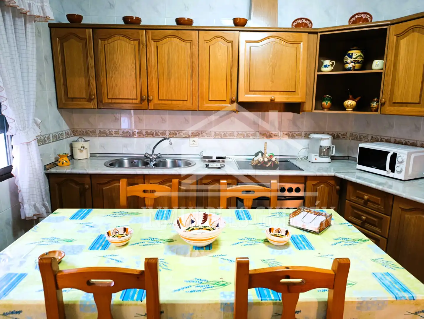Detached house with garden for sale in Berja, imagen 16