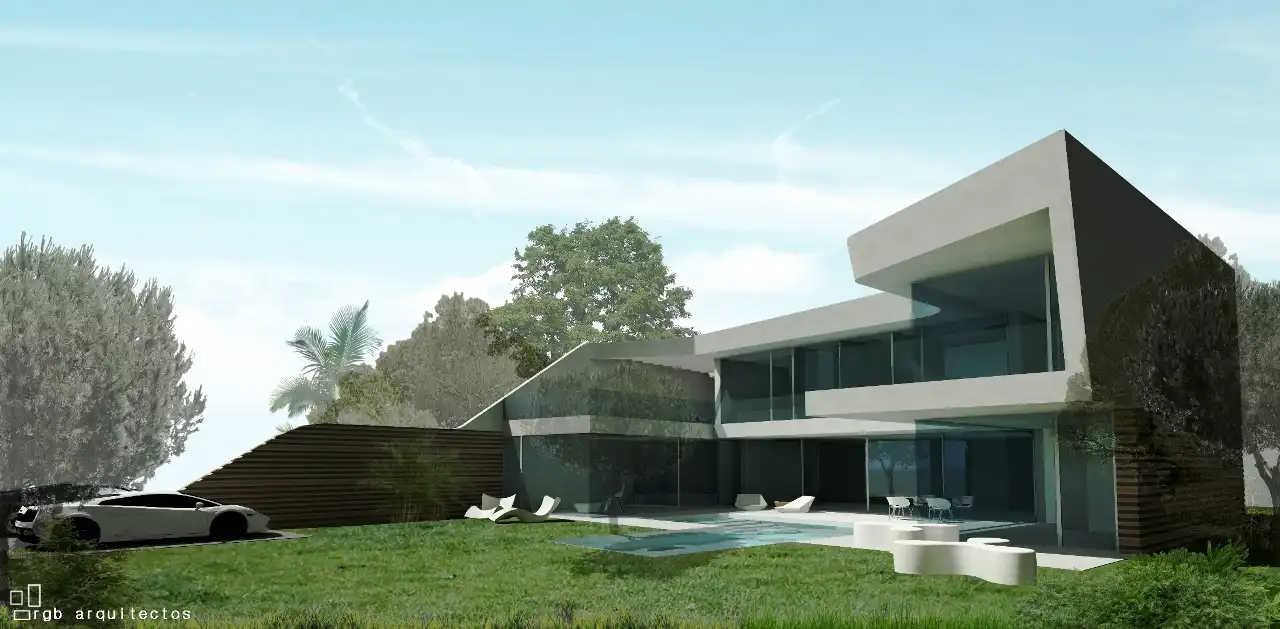 Villa mit Pool zum Verkauf in Mascarat, imagen 6