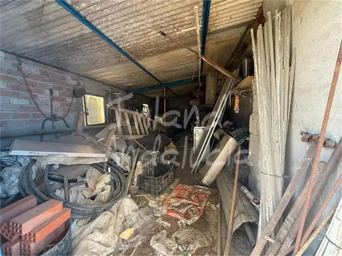 Casa rústica amb piscina en venda a Alcalá la Real, imagen 14