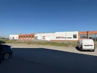 Nau industrial de lloguer a Madrid-Francia, imagen 3