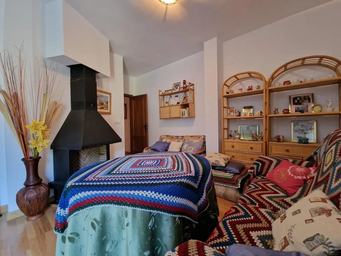 Flat for sale in El Bosque