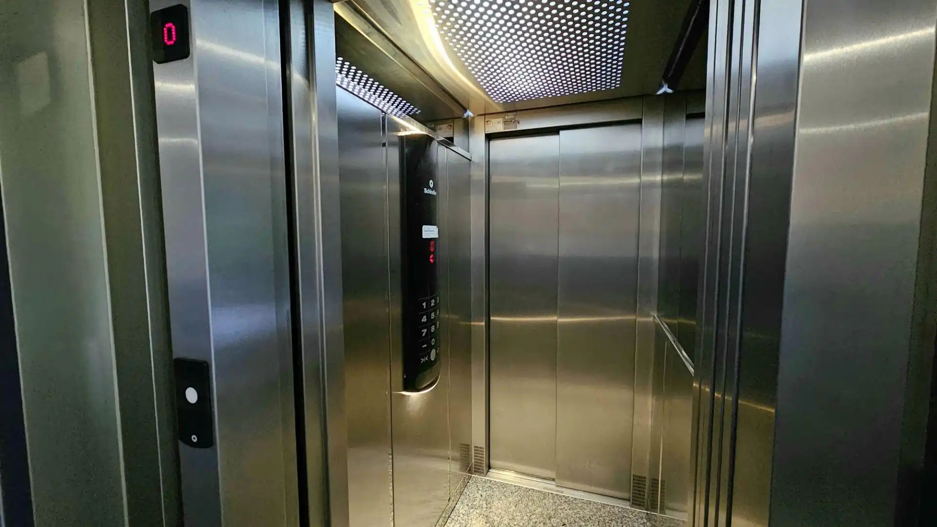 Pis amb ascensor en venda a AMPARO LOPEZ JEAN, imagen 49