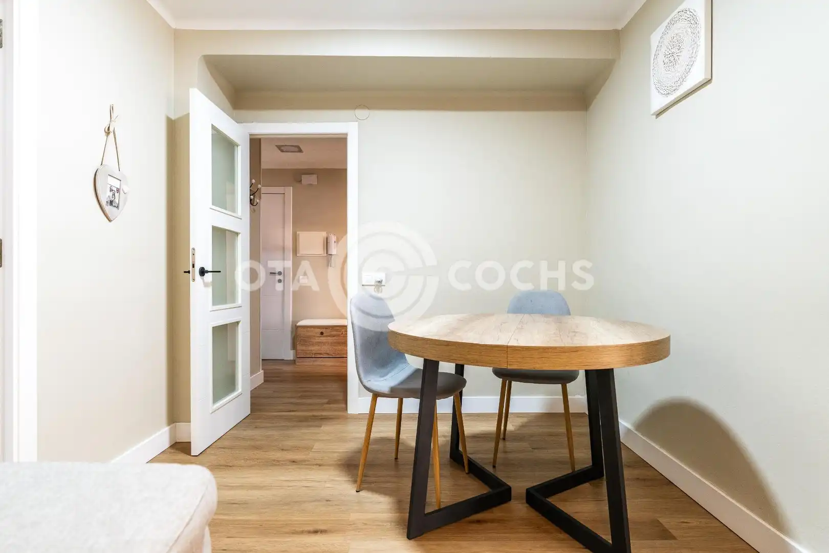 Appartement avec ascenseur à vendre à Carrer MONESTIR DE RIPOLL, imagen 8