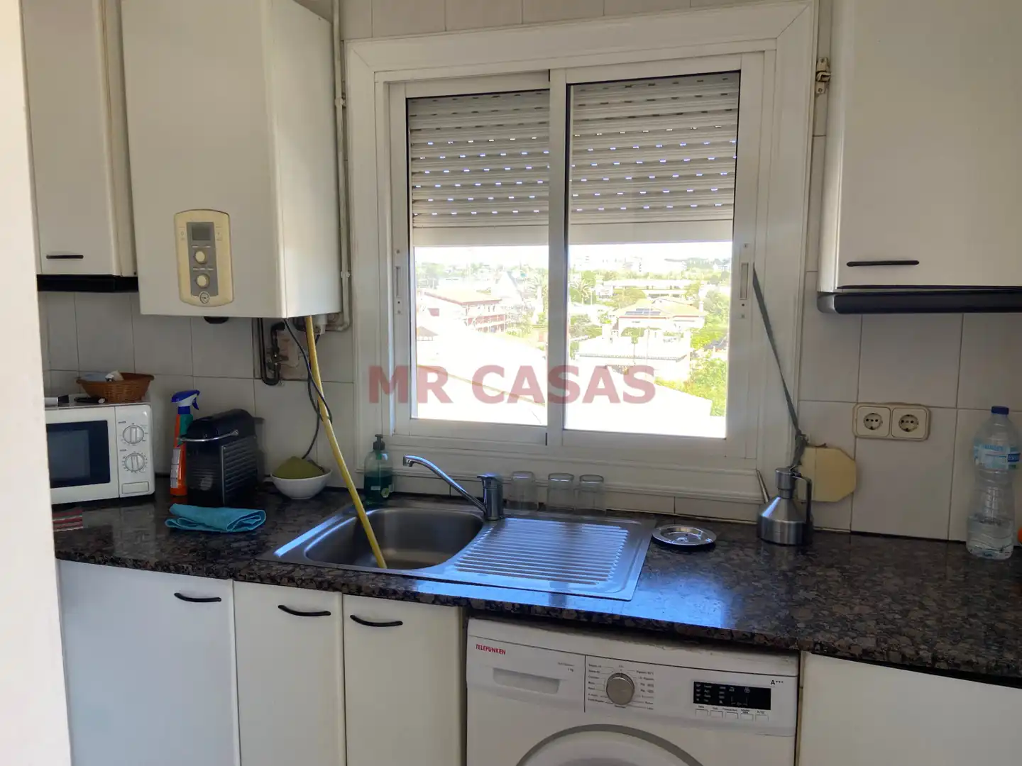 Wohnung zum Verkauf in Can Vallhonrat