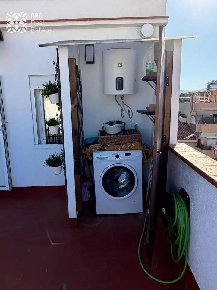 Dachboden zur Miete in Barcelona, Barcelona