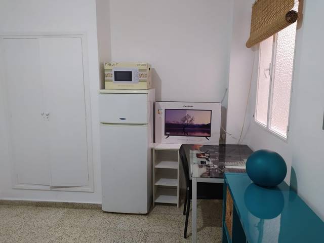 Estudio en Alquiler en Camino de Ronda