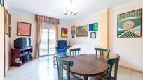 Dining room of Flat for sale in Albolote  with Balcony