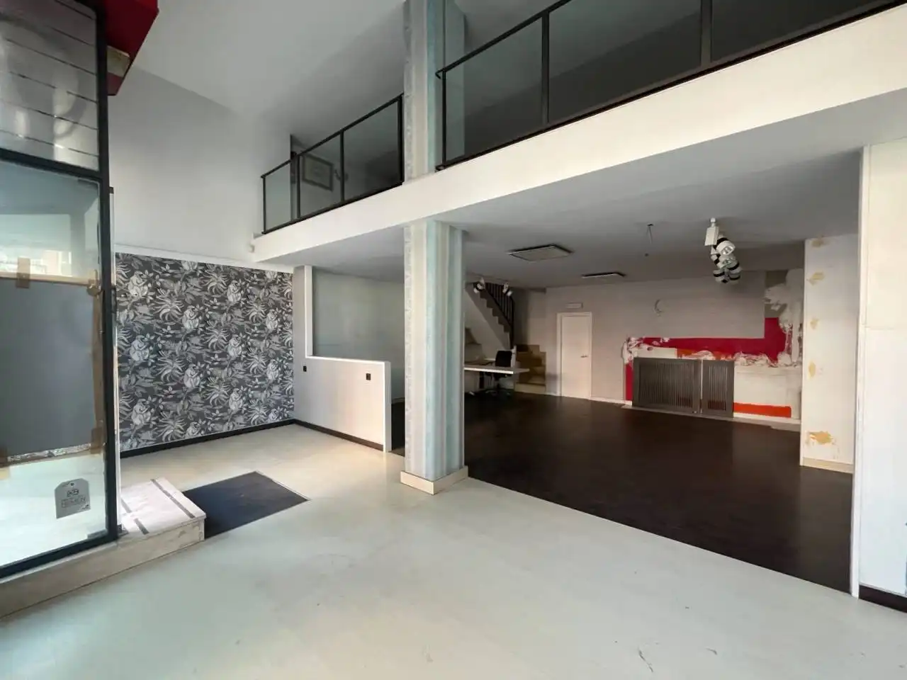Local comercial en venda a Calle Doctor Don Luis Bilbao Líbano, imagen 18