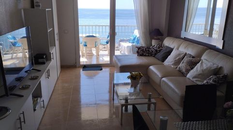 Foto 5 de Piso de alquiler en Puerto Deportivo, Fuengirola