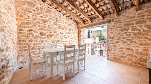Foto 3 de Casa adosada en venda a Carrer del Pou Nou, 8, Ciutat d'Alcúdia, Alcúdia
