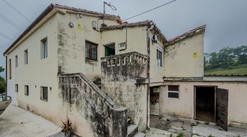 Foto 4 de Casa o xalet en venda a Barrio Collada, Entrambasaguas, Cantabria