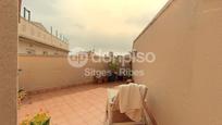 Terrace of Flat for sale in Sant Pere de Ribes  with Terrace