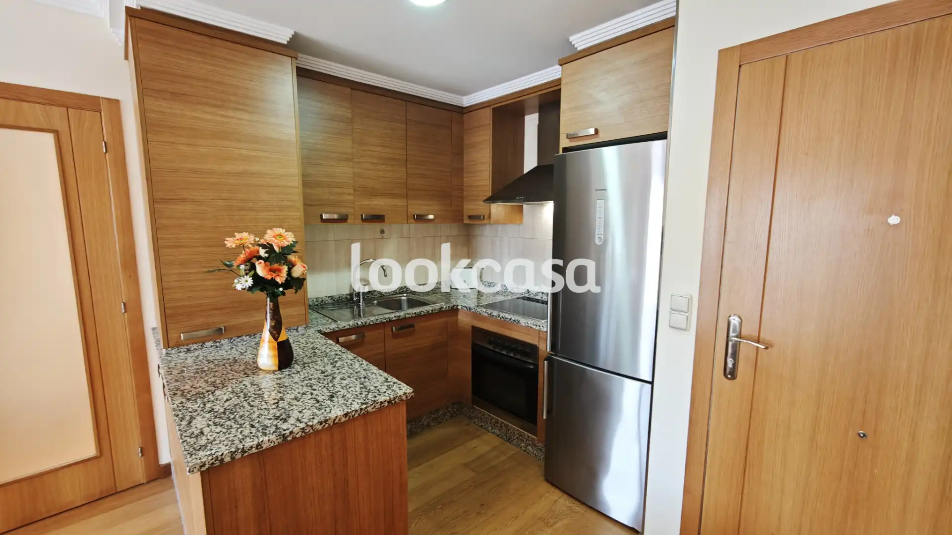 Appartamento con terrazza in vendita a Lugar Forxan, imagen 10