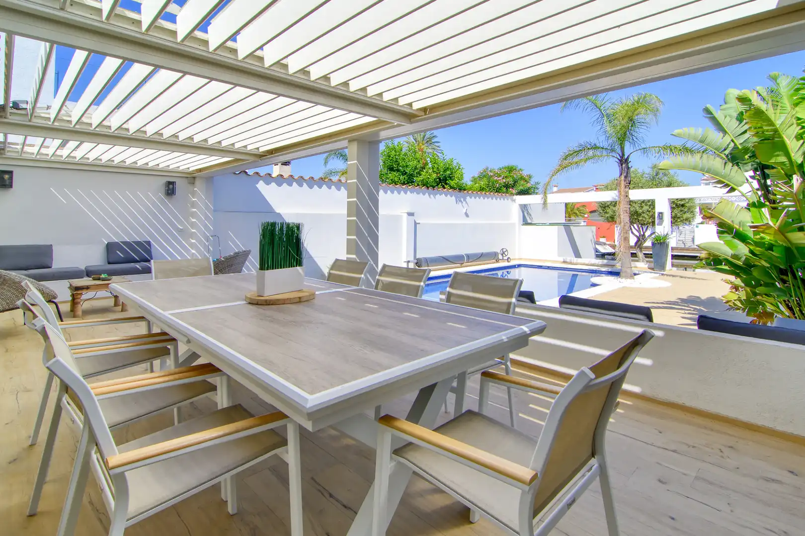 Maison avec piscine à vendre à Segre - Ebre - Ter, imagen 6