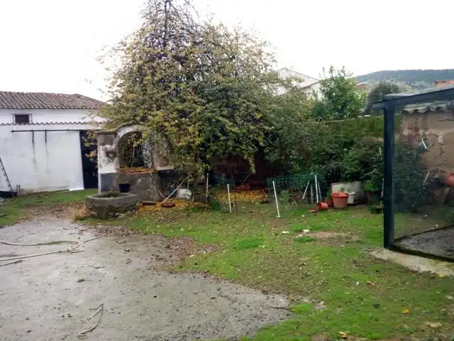 Houses for sale in Villanueva del Rey  with Storage room