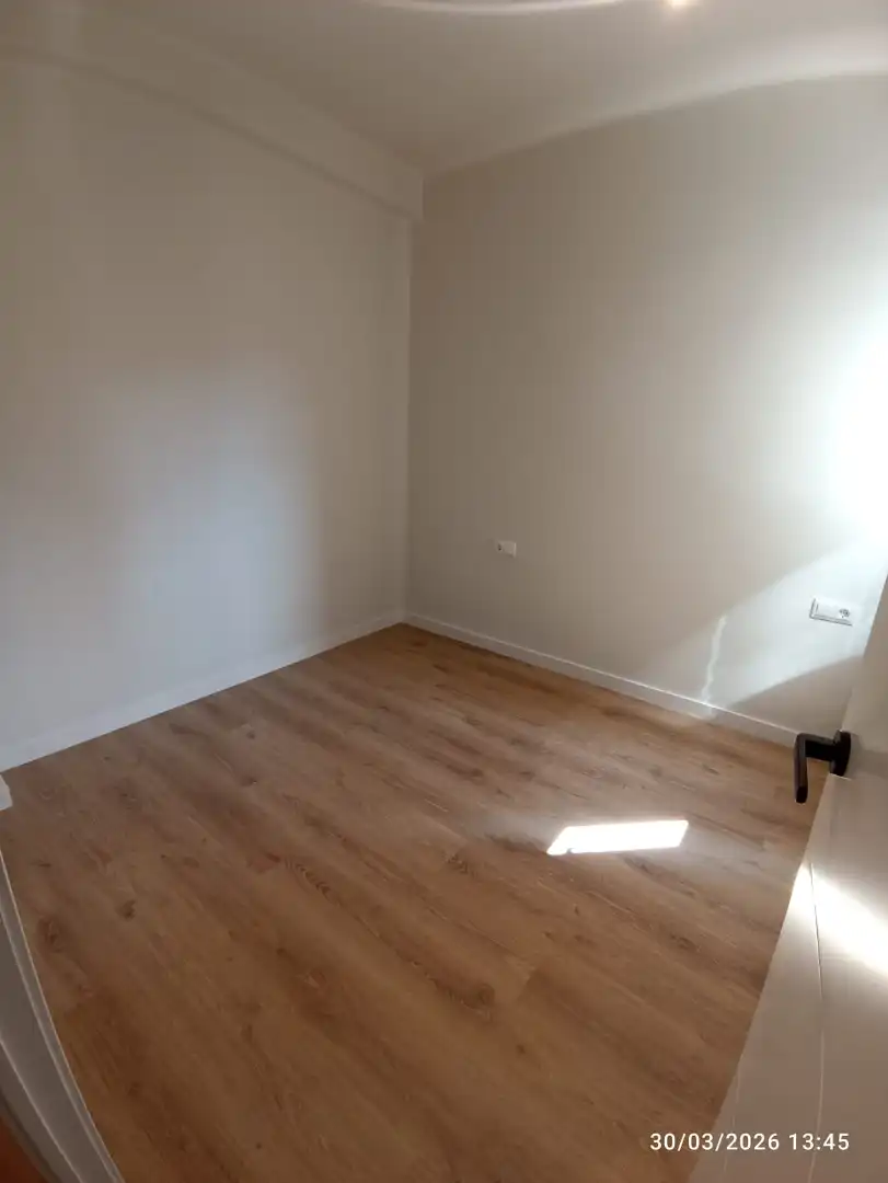 Schlafzimmer von Wohnung zum Verkauf in Berga mit Heizung, Terrasse und Balkon
