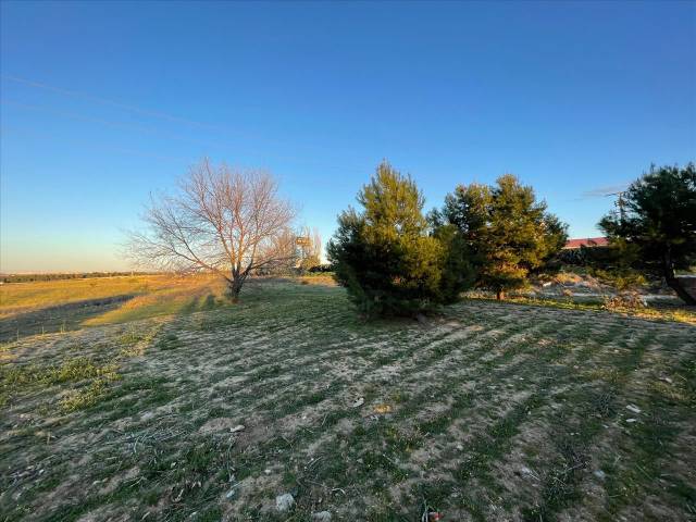 Terreno residencial en Venta en SECTOR I-10 H en La Dehesa - El Pinar