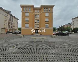 Exterior view of Flat for sale in Santander