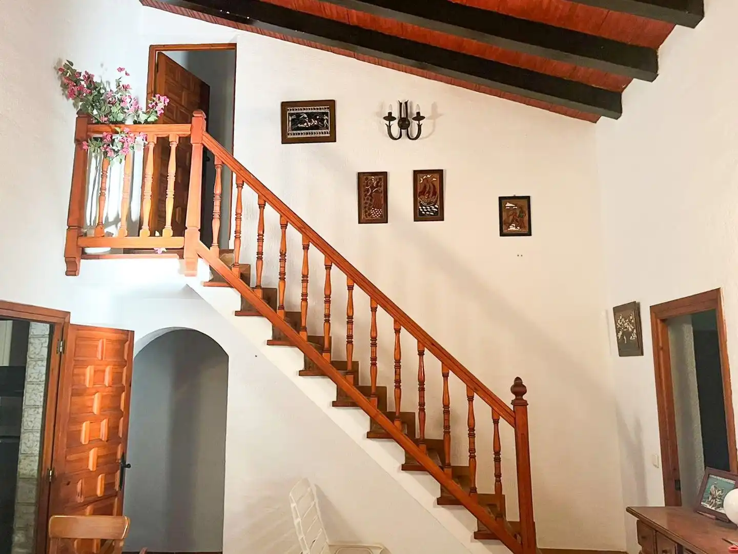 Villa mit Pool zum Verkauf in Calle C. Carabela 16, imagen 21