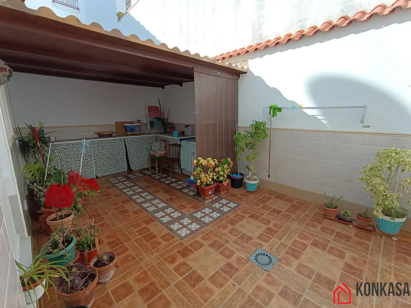 Maison avec terrasse à vendre à Arcos de la Frontera, imagen 4