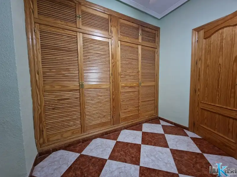 Haus oder Chalet zum Verkauf in Linarejos