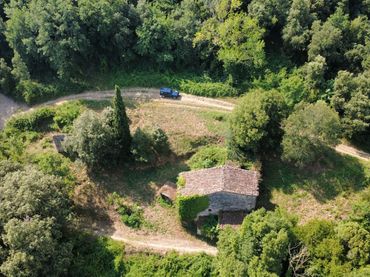 Casa rústica en venda a Amer