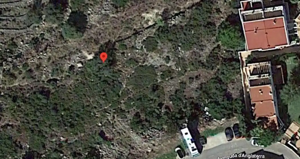 Terreny residencial en venda a ATALAYAS 65, imagen 2