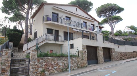 Foto 2 de Casa o xalet en venda a Carrer del Mestral, Platja de Pals, Pals